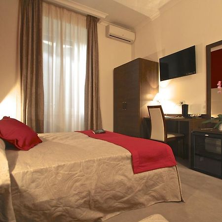 רומא Andrea Doria Resort מראה חיצוני תמונה