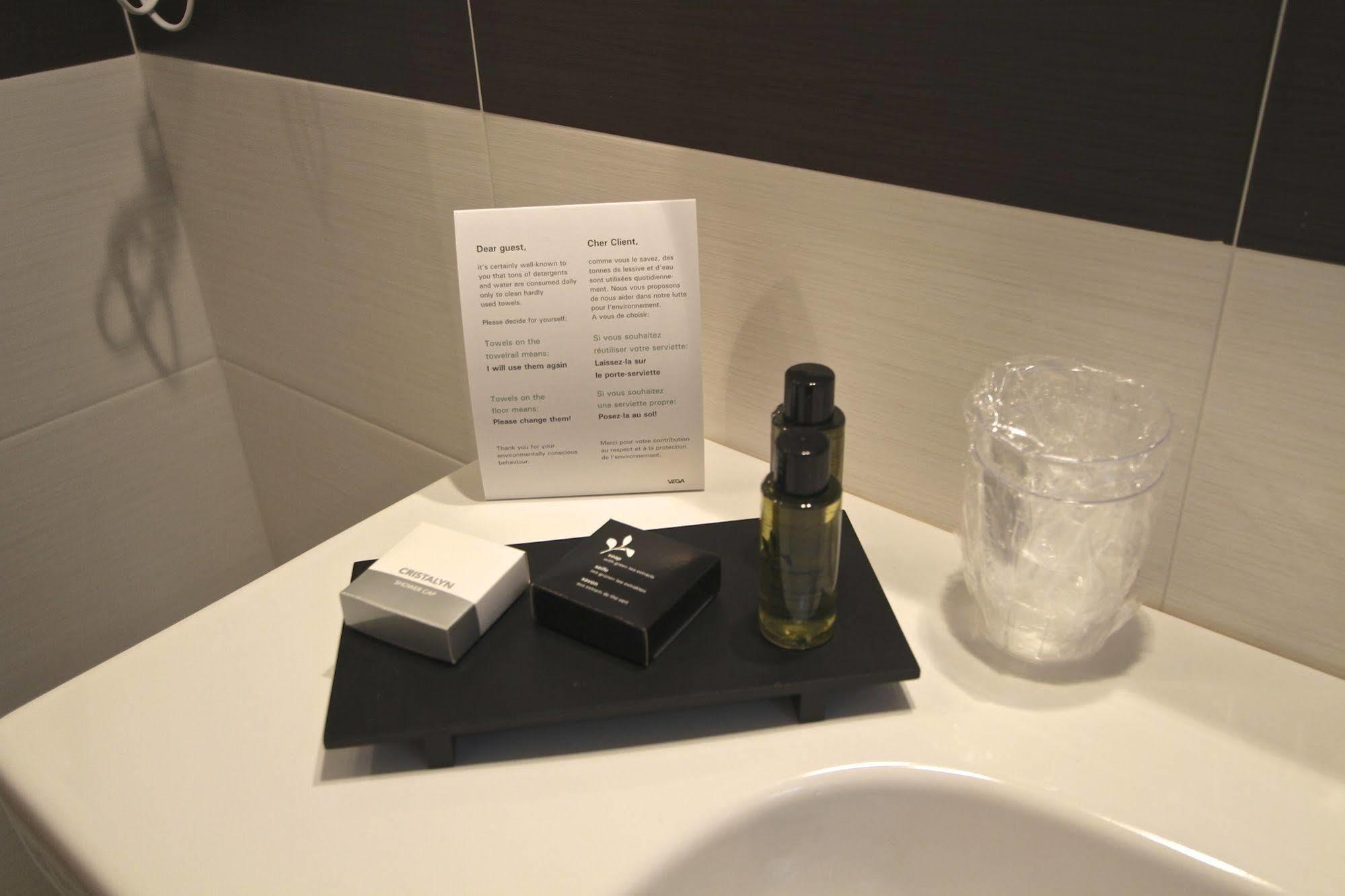 רומא Andrea Doria Resort מראה חיצוני תמונה