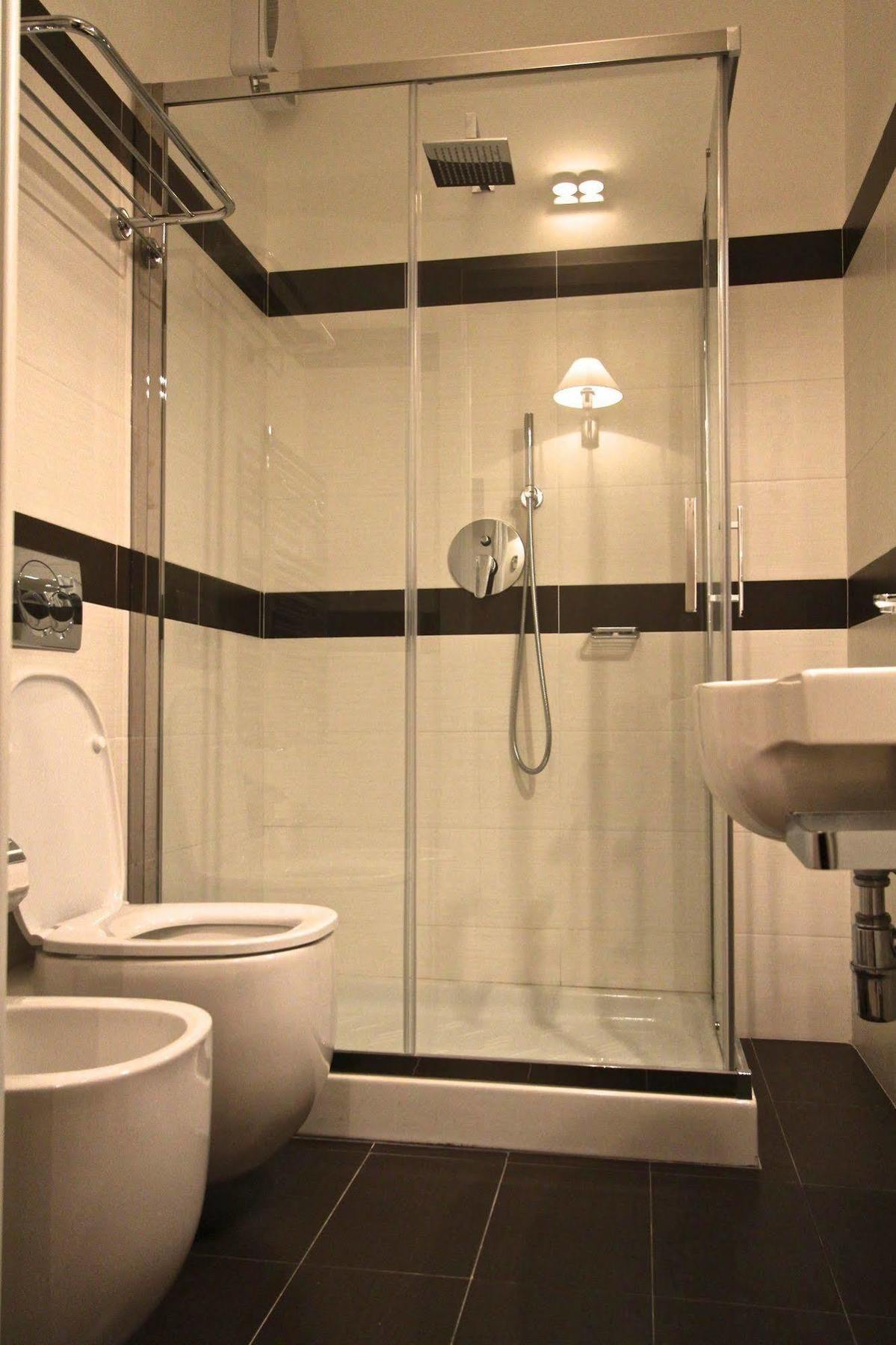 רומא Andrea Doria Resort מראה חיצוני תמונה
