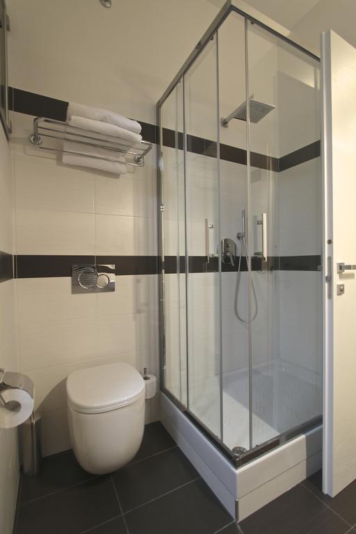 רומא Andrea Doria Resort חדר תמונה